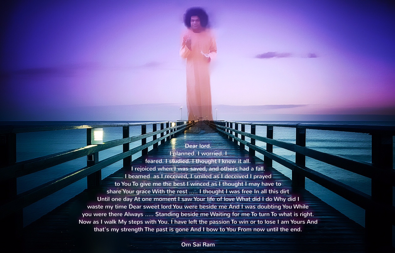 Words from the Heart